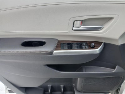 2024 Toyota SIENNA XLE AWD XLE 7-Passenger