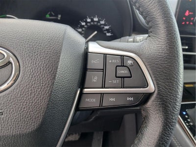 2024 Toyota SIENNA XLE AWD XLE 7-Passenger