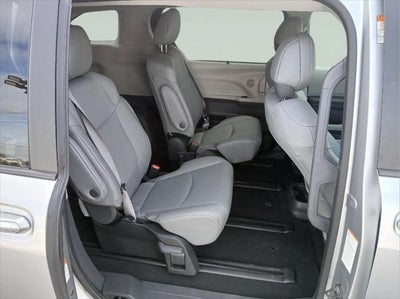 2024 Toyota SIENNA XLE AWD XLE 7-Passenger
