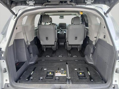 2024 Toyota SIENNA XLE AWD XLE 7-Passenger