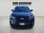2019 Toyota HIGHLANDER SUV
