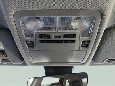 2019 Toyota HIGHLANDER SUV