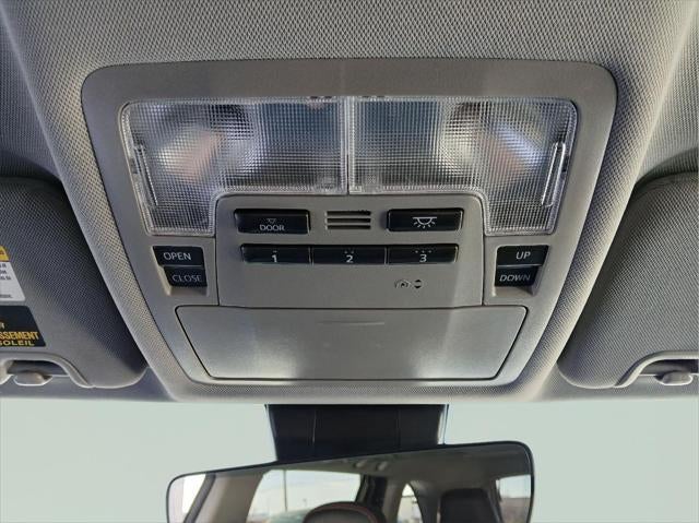 2019 Toyota HIGHLANDER SUV