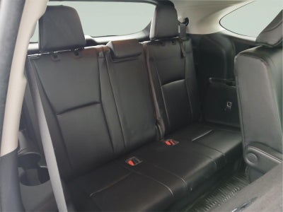 2023 Toyota HIGHLANDER XLE AWD