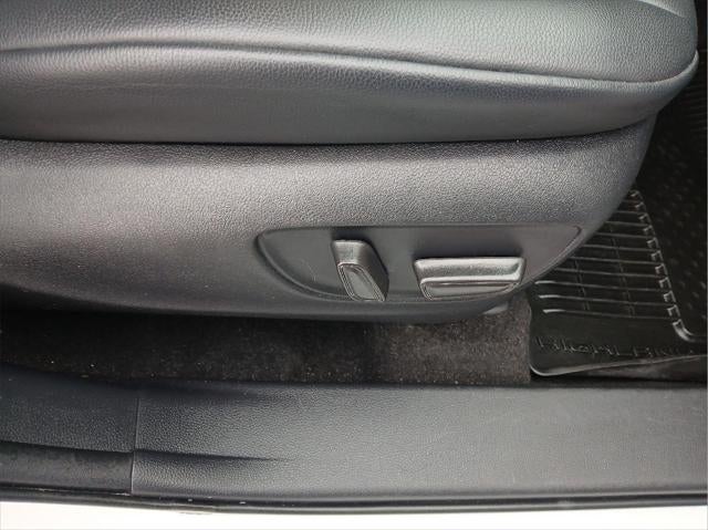 2023 Toyota HIGHLANDER XLE AWD