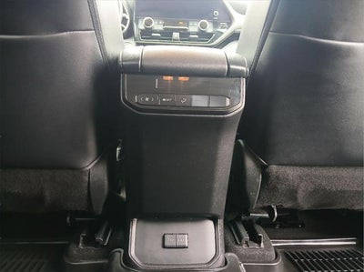 2023 Toyota HIGHLANDER XLE AWD