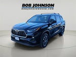 2023 Toyota HIGHLANDER SUV