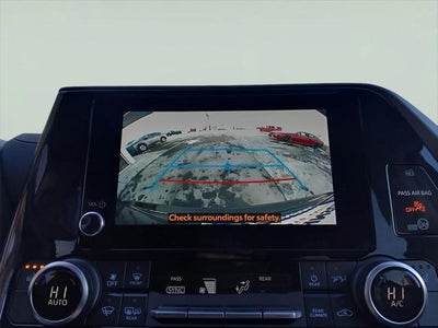 2023 Toyota HIGHLANDER SUV