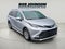 2021 Toyota SIENNA LE LE 8-Passenger