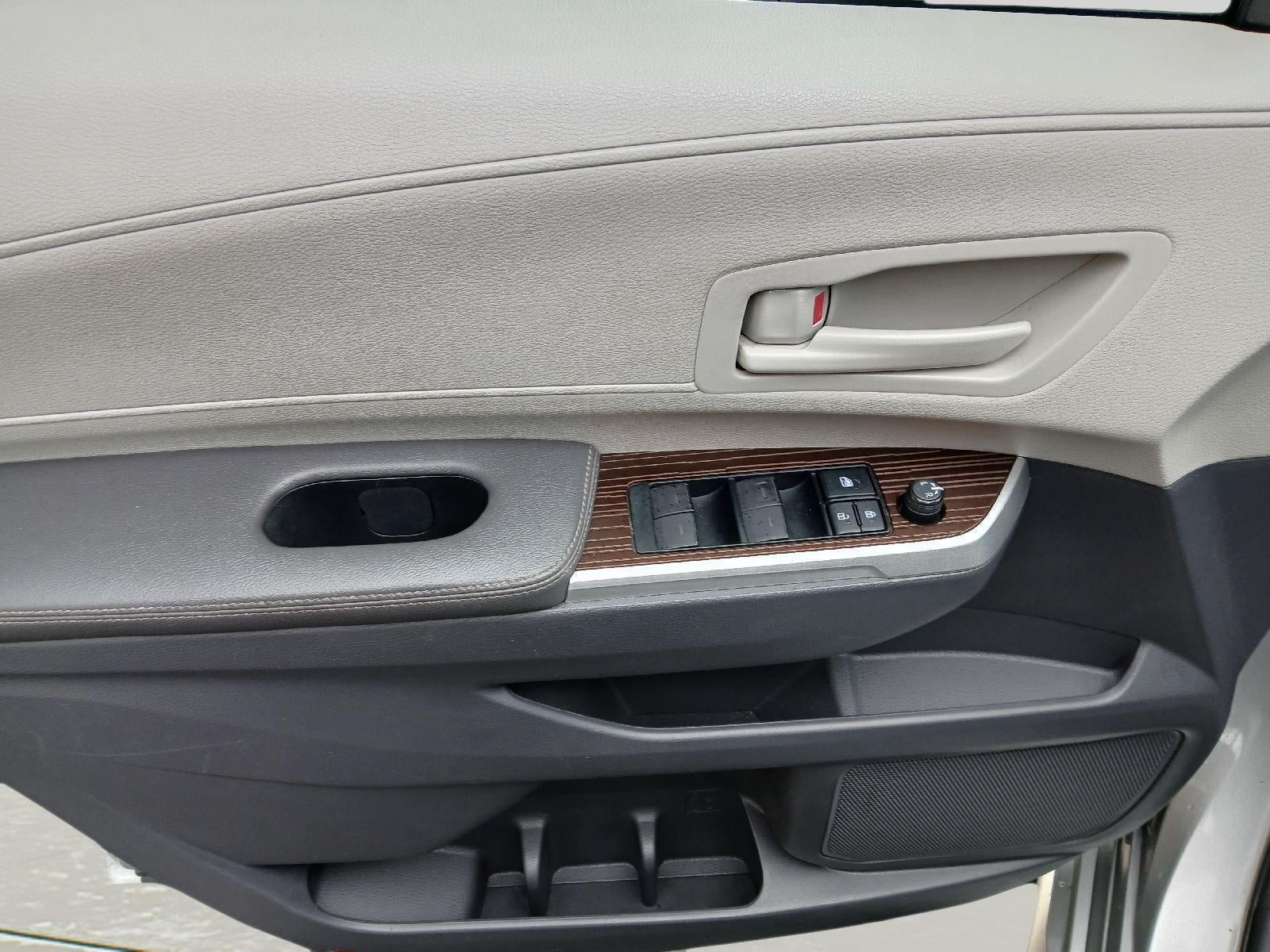 2021 Toyota SIENNA LE LE 8-Passenger