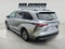 2021 Toyota SIENNA LE LE 8-Passenger