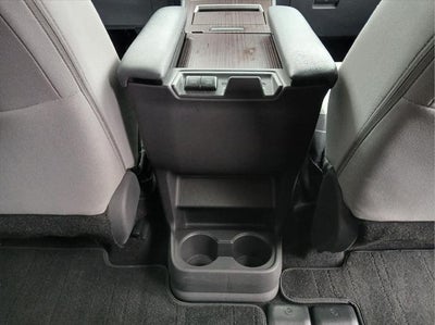 2021 Toyota SIENNA LE LE 8-Passenger