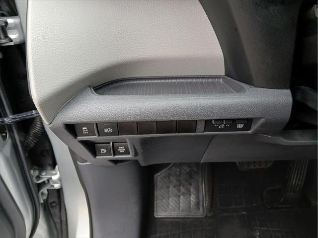 2021 Toyota SIENNA LE LE 8-Passenger