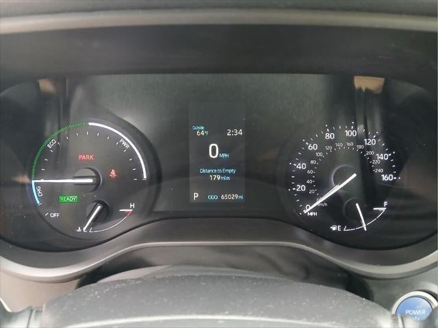 2022 Toyota Sienna LE