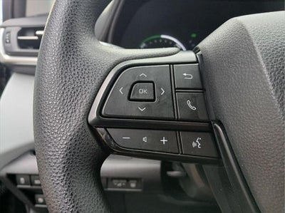 2025 Toyota SIENNA LE AWD LE 8-Passenger