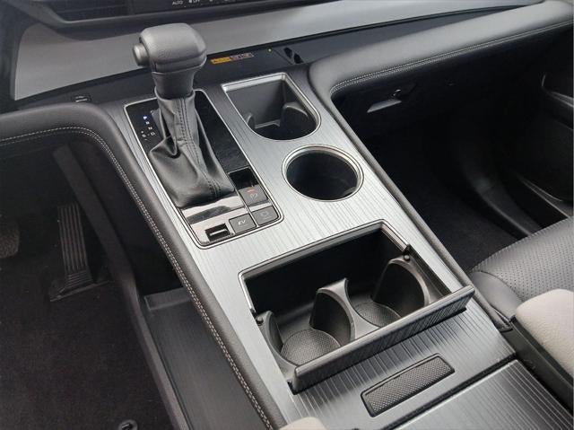 2025 Toyota SIENNA LE AWD LE 8-Passenger