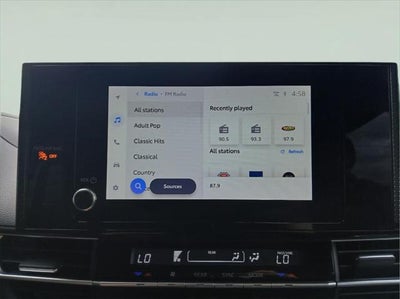 2025 Toyota SIENNA LE AWD LE 8-Passenger