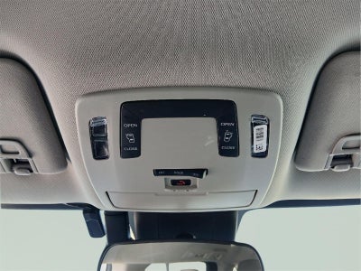 2024 Toyota SIENNA LE AWD LE 8-Passenger