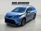 2024 Toyota SIENNA LE AWD LE 8-Passenger
