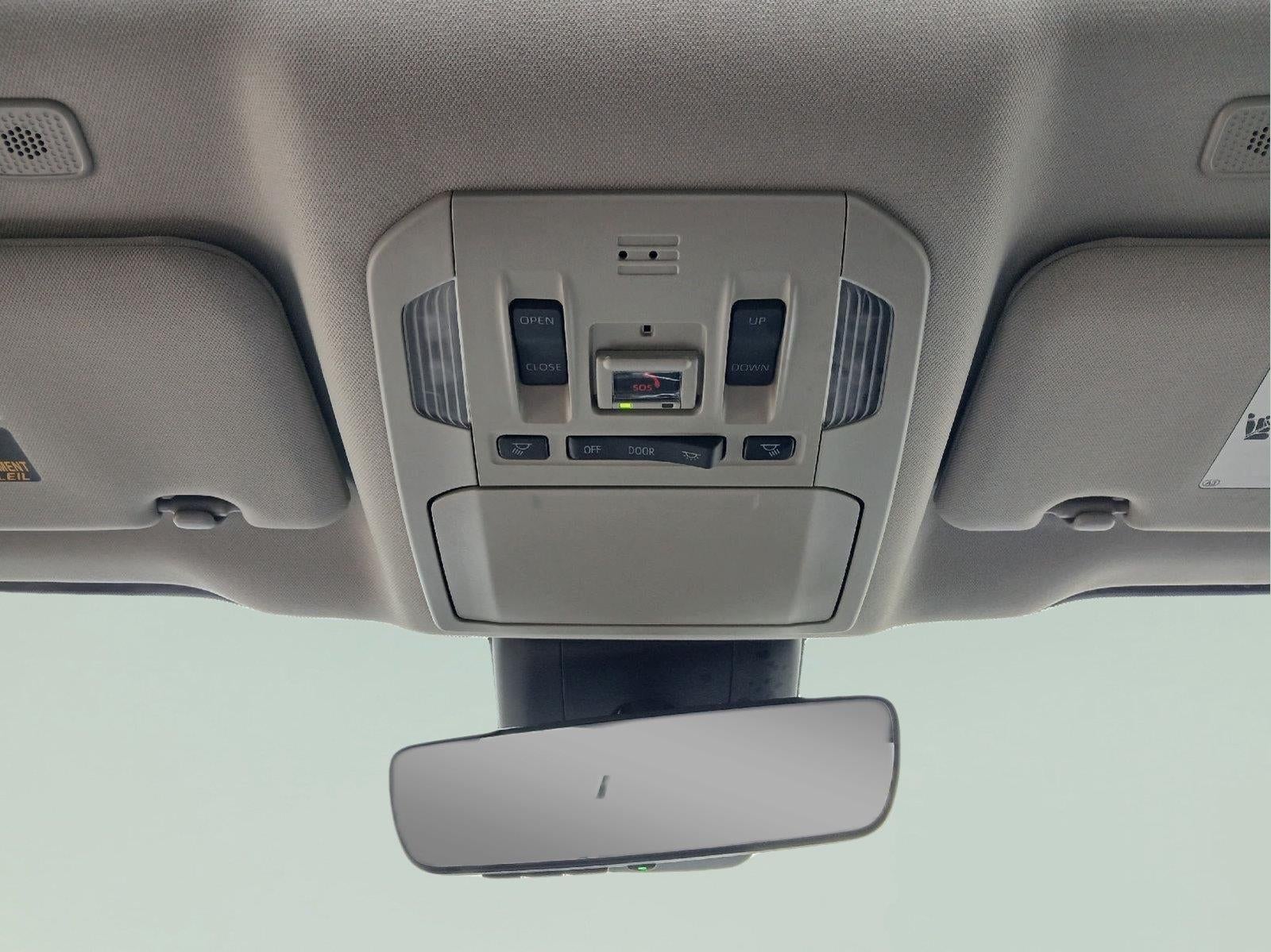 2023 Toyota Highlander Hybrid Limited