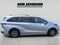 2025 Toyota Sienna XLE FWD 8-PASSENGER