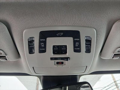 2024 Toyota SIENNA XLE MINIVAN