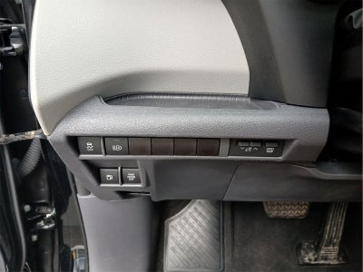 2021 Toyota Sienna XLE 7-Passenger