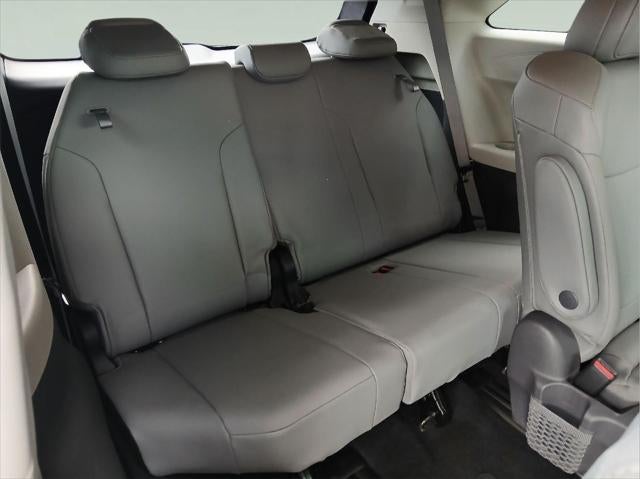 2021 Toyota Sienna XLE 7-Passenger