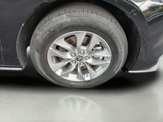 2021 Toyota Sienna XLE 7-Passenger
