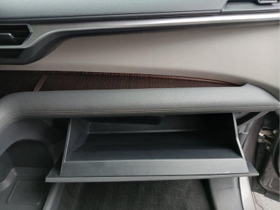 2021 Toyota Sienna XLE 7-Passenger