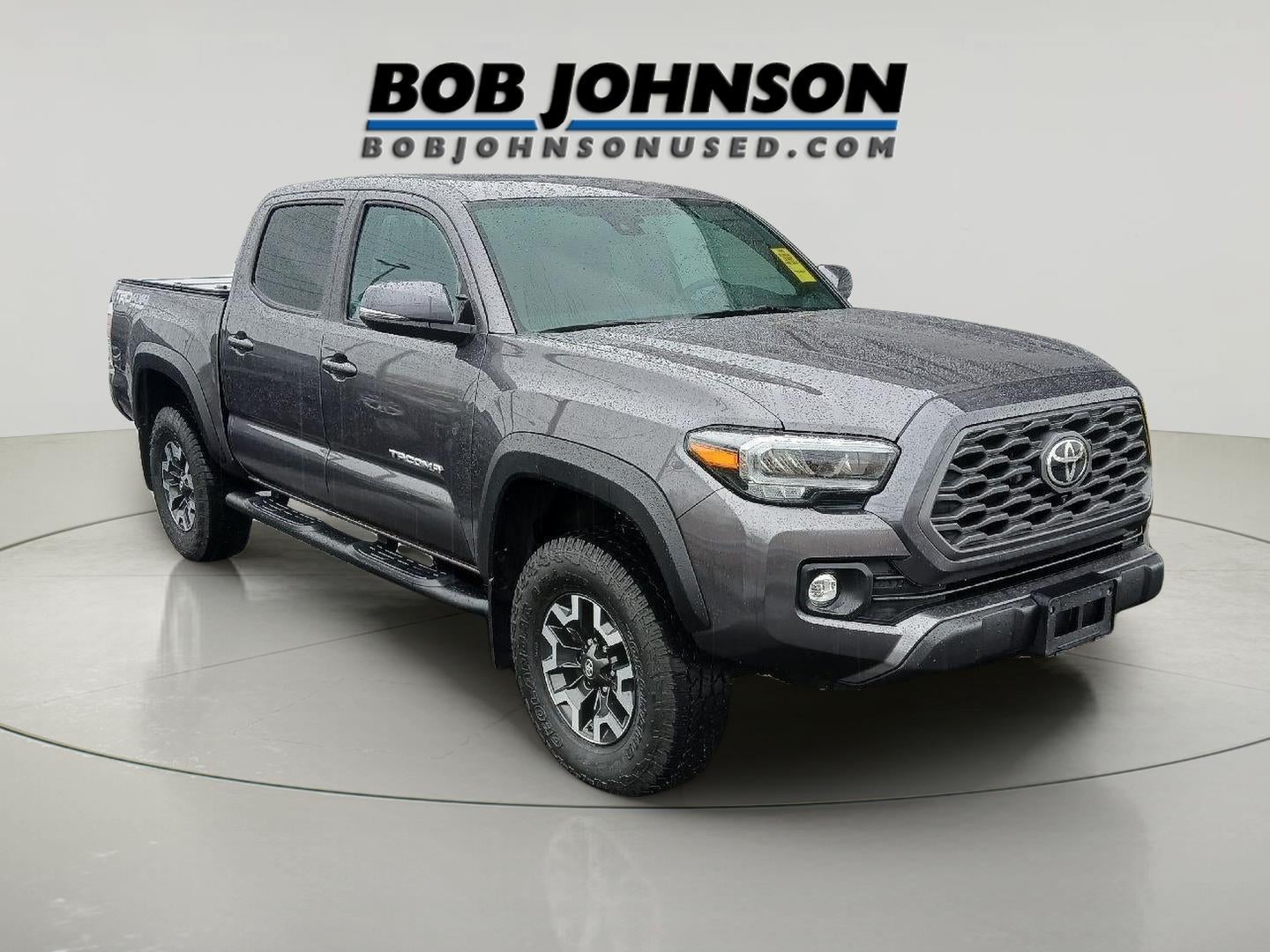 2020 Toyota TACOMA TRD OFFRD TRD Off-Road
