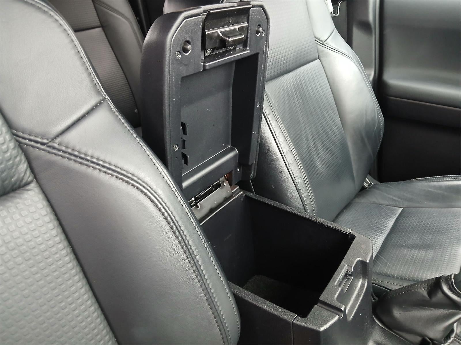 2020 Toyota TACOMA TRD OFFRD TRD Off-Road