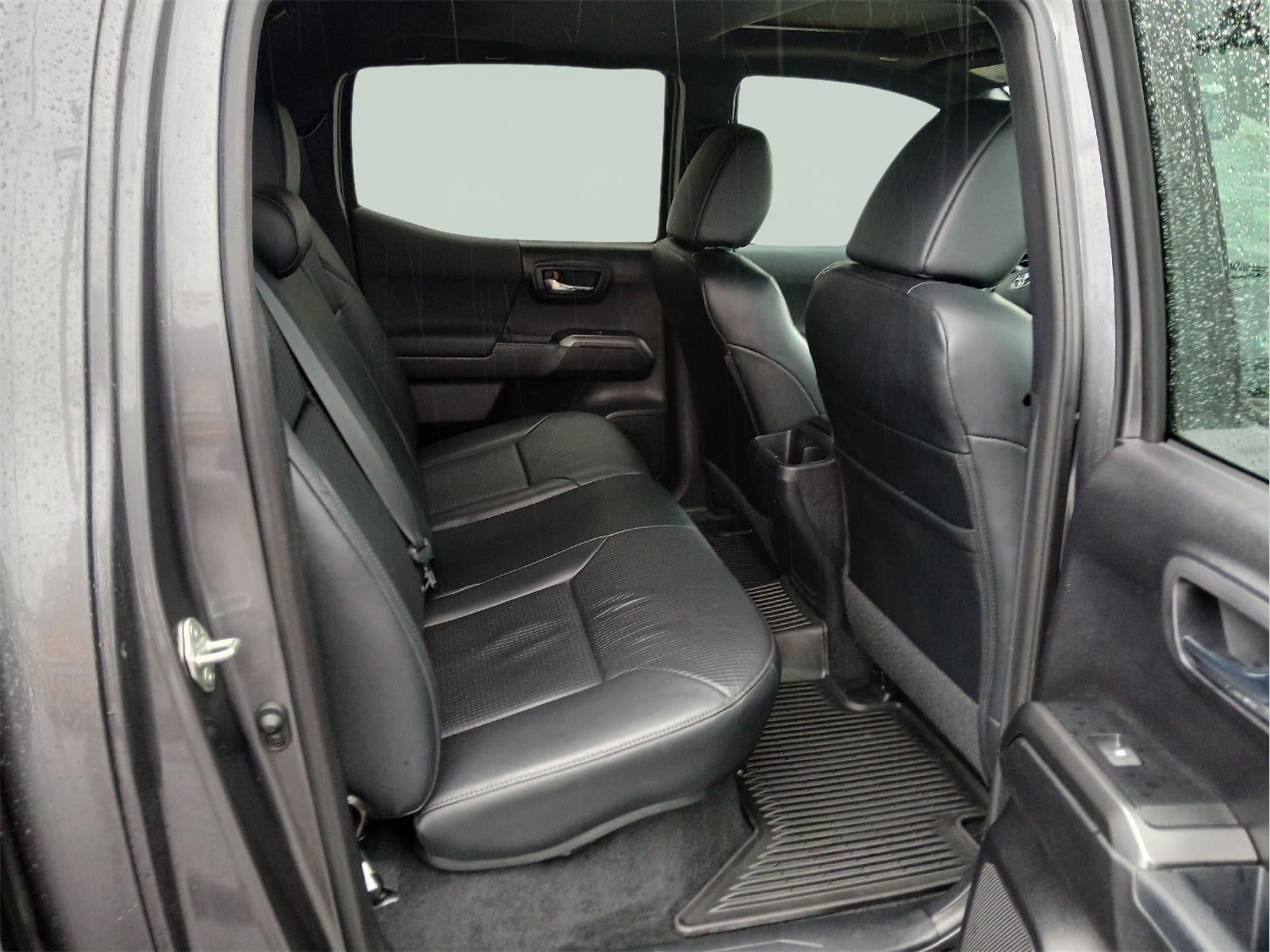 2020 Toyota TACOMA TRD OFFRD TRD Off-Road