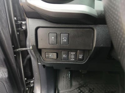 2020 Toyota TACOMA TRD OFFRD TRD Off-Road