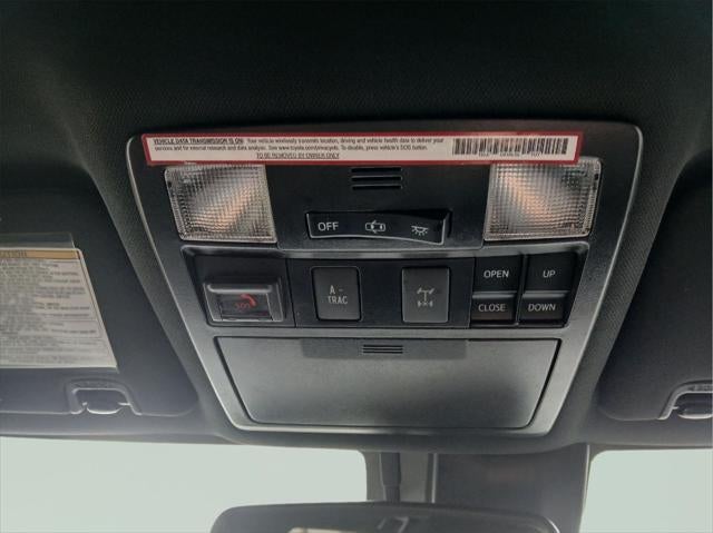 2020 Toyota TACOMA TRD OFFRD TRD Off-Road