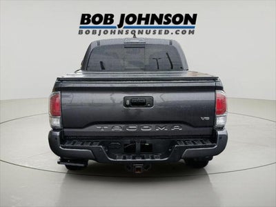 2020 Toyota TACOMA TRD OFFRD TRD Off-Road