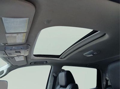 2019 Toyota TUNDRA 4X4 Limited