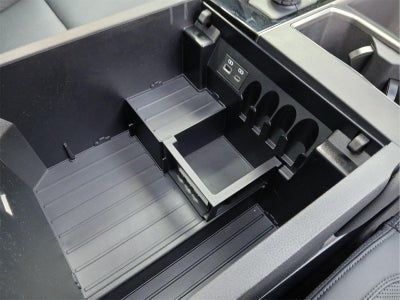 2025 Toyota TUNDRA HV 4X4 Limited HV **SMART BUY $750/Monthly**