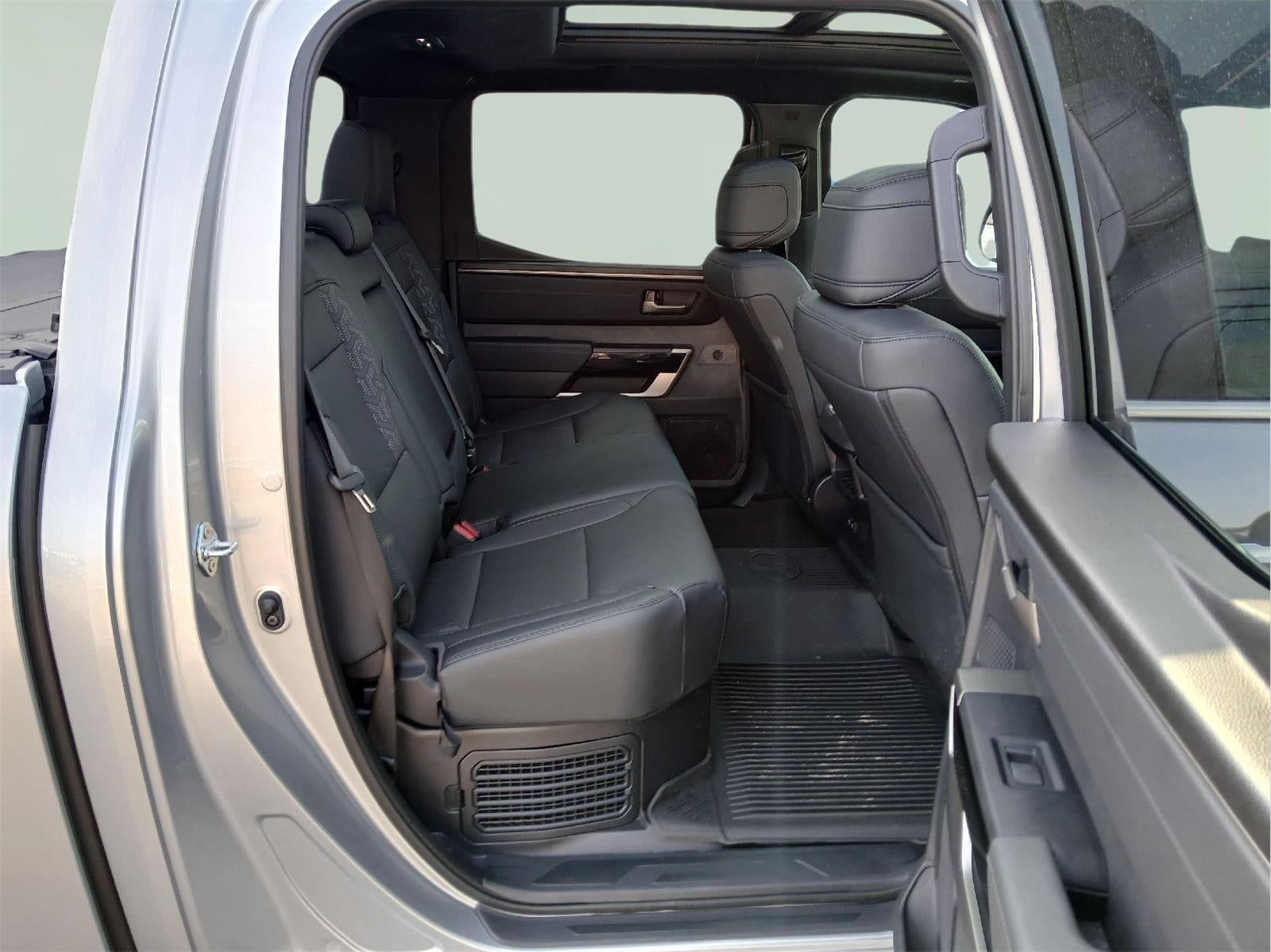 2025 Toyota TUNDRA HV 4X4 Limited HV **SMART BUY $750/Monthly**