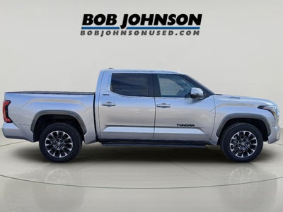 2025 Toyota TUNDRA HV 4X4 Limited HV **SMART BUY $750/Monthly**