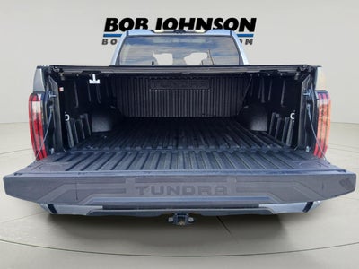 2025 Toyota TUNDRA HV 4X4 Limited HV **SMART BUY $750/Monthly**