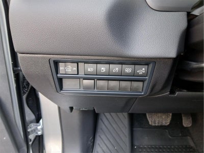 2025 Toyota TUNDRA HV 4X4 Limited HV **SMART BUY $750/Monthly**