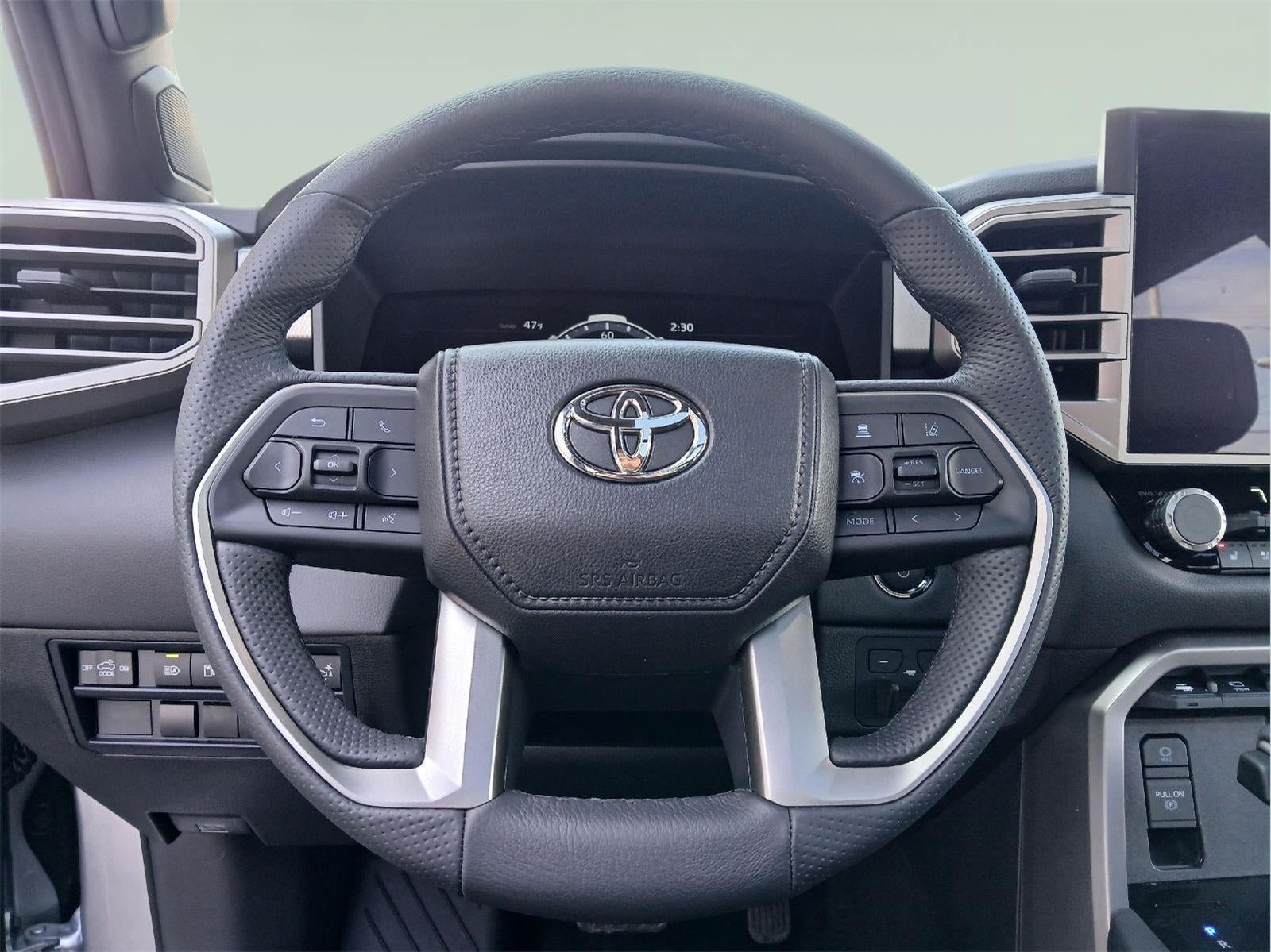 2025 Toyota TUNDRA HV 4X4 Limited HV **SMART BUY $750/Monthly**