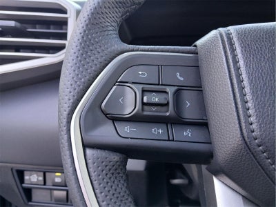 2025 Toyota TUNDRA HV 4X4 Limited HV **SMART BUY $750/Monthly**