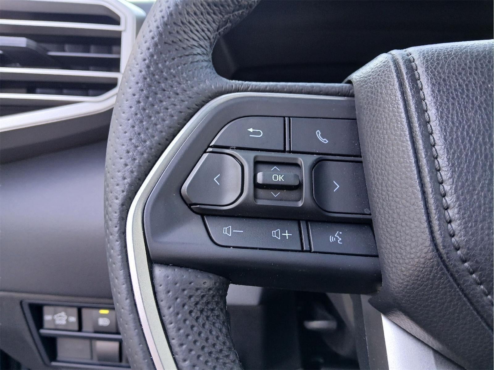 2025 Toyota TUNDRA HV 4X4 Limited HV **SMART BUY $750/Monthly**