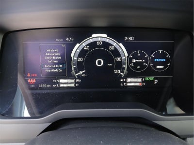 2025 Toyota TUNDRA HV 4X4 Limited HV **SMART BUY $750/Monthly**