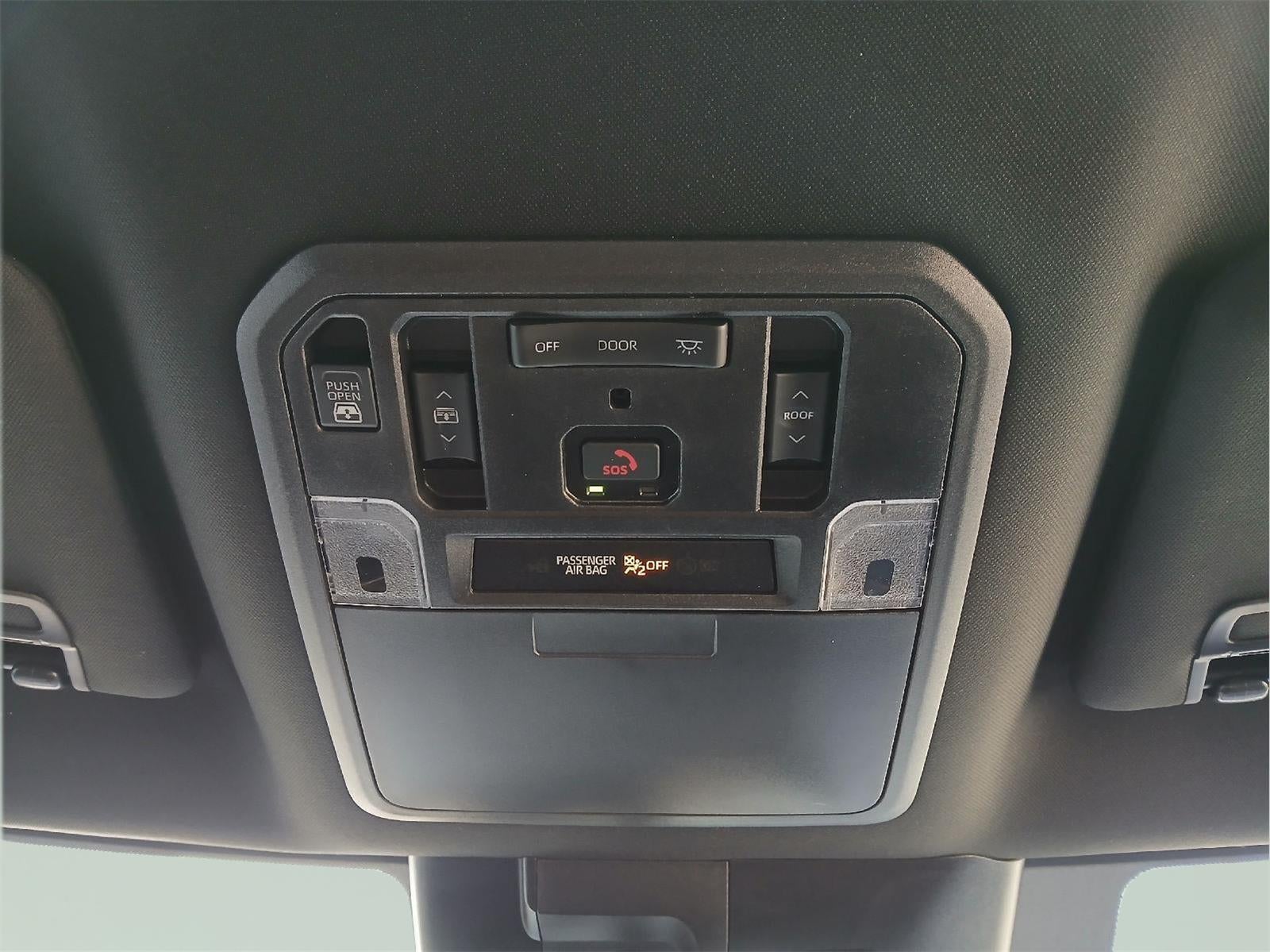 2025 Toyota TUNDRA HV 4X4 Limited HV **SMART BUY $750/Monthly**