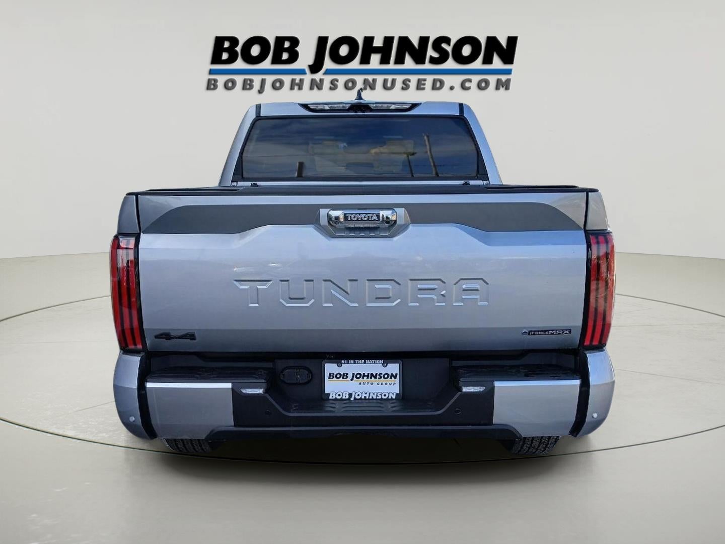 2025 Toyota TUNDRA HV 4X4 Limited HV **SMART BUY $750/Monthly**