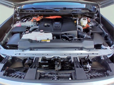 2025 Toyota TUNDRA HV 4X4 Limited HV **SMART BUY $750/Monthly**