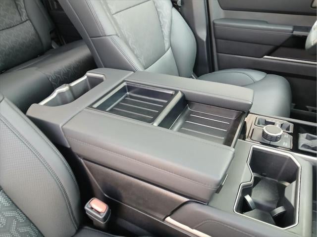 2025 Toyota TUNDRA HV 4X4 Limited HV **SMART BUY $750/Monthly**